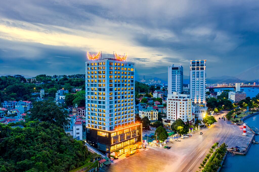 Mường Thanh Grand Bãi Cháy Hotel - Hạ Long