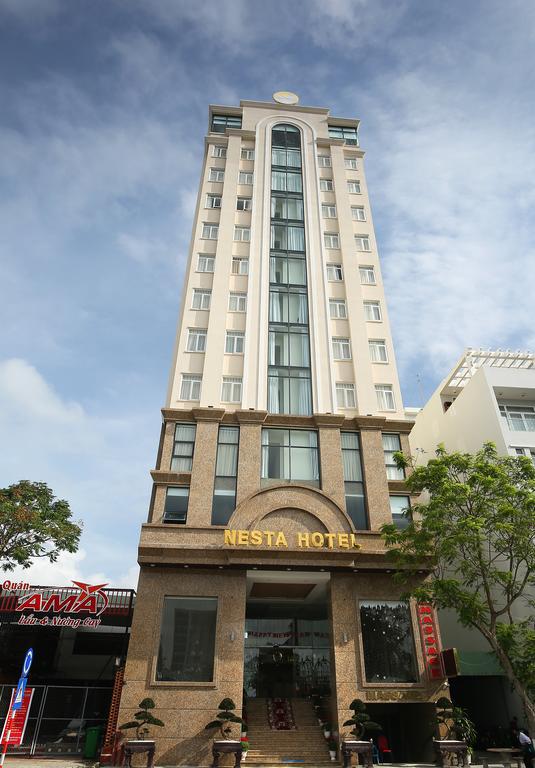 Nesta Đà Nẵng Hotel - Đà Nẵng