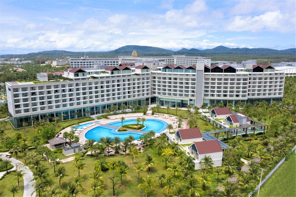 Radisson Blu Resort Phú Quốc - Phú Quốc