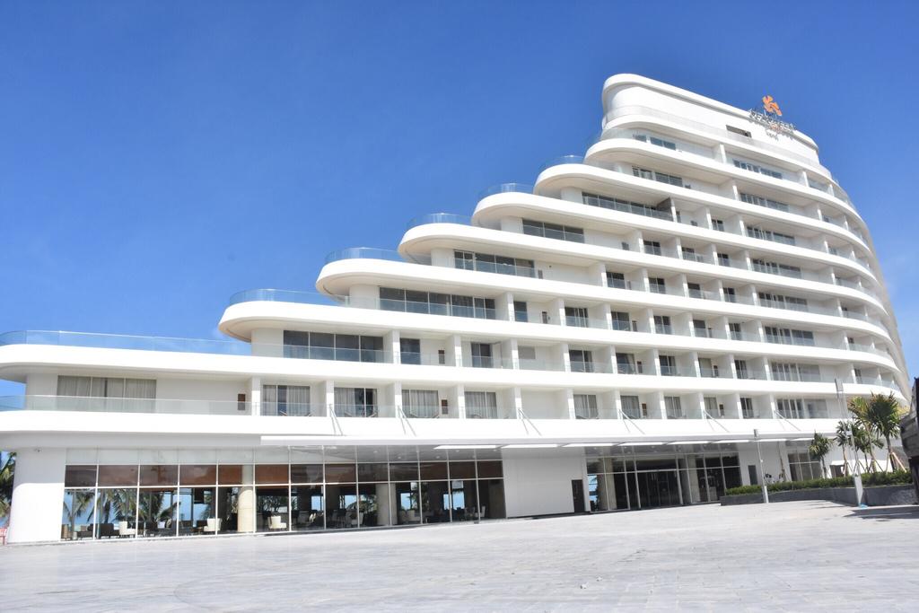 Seashells Phú Quốc Hotel & Spa - Phú Quốc