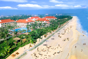 Sun Spa Resort - Quảng Bình