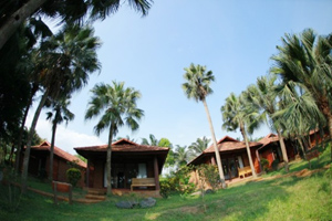 Thảo Viên Resort - Hà Nội