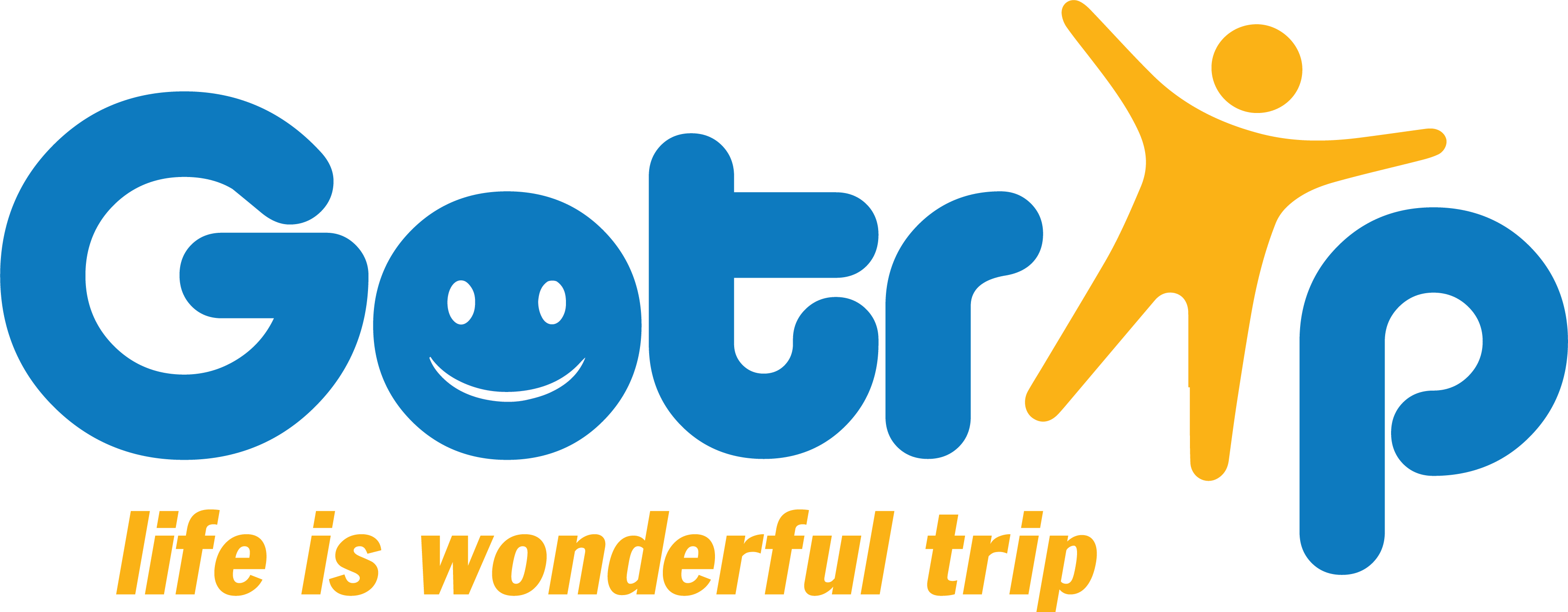 Life is wonderful trip