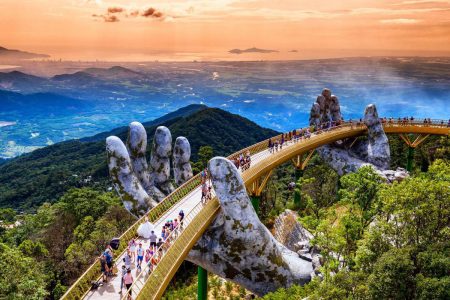 Đà Nẵng trở thành điểm du lịch tiết kiệm nhất cho du khách quốc tế mùa hè này