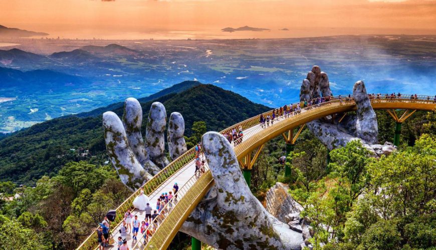 Đà Nẵng trở thành điểm du lịch tiết kiệm nhất cho du khách quốc tế mùa hè này