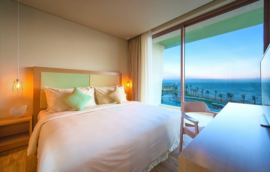 Couple Suite – FLC Sầm Sơn