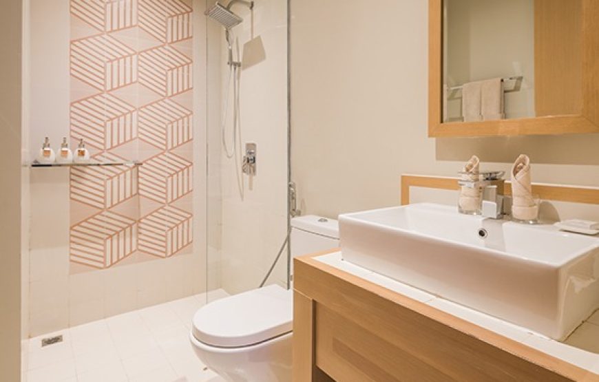 Couple Suite – FLC Sầm Sơn