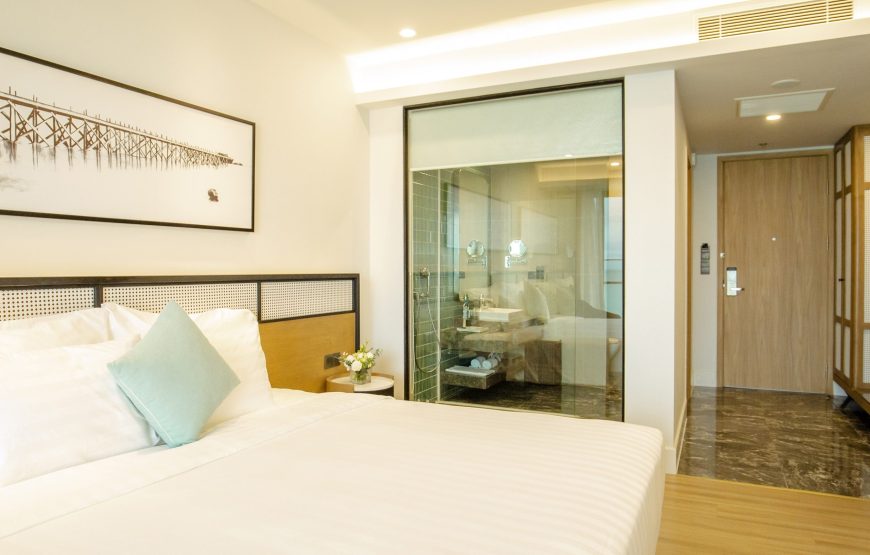Deluxe City View – FLC QUY NHƠN