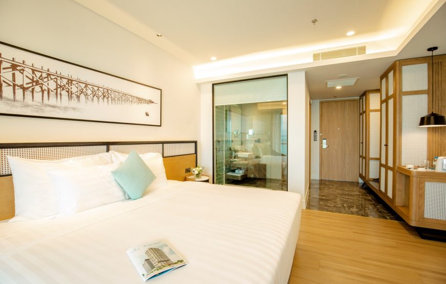 Deluxe City View – FLC QUY NHƠN
