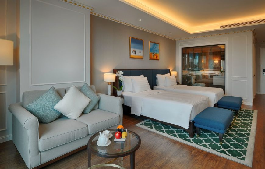 Deluxe Golf View – FLC Hạ Long
