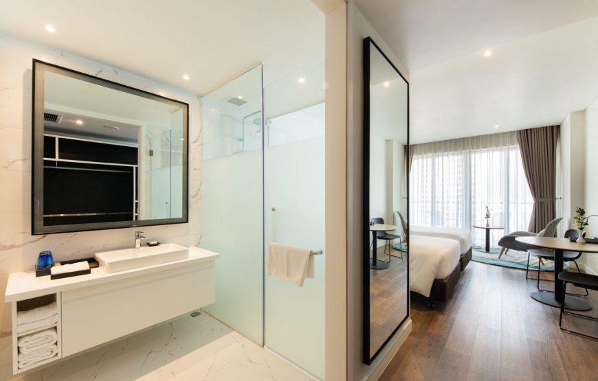 Deluxe Bay View – Sol Hạ Long