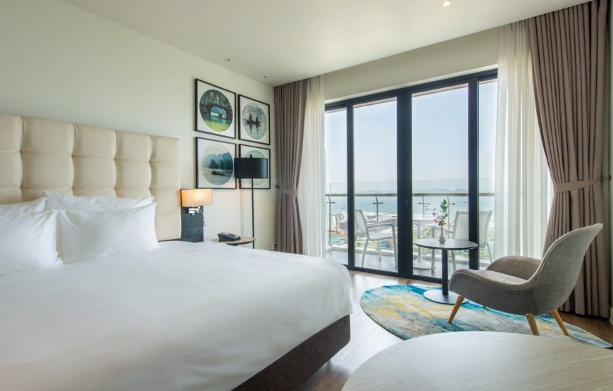 Deluxe Bay View – Sol Hạ Long