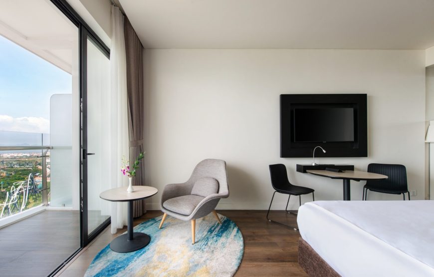 Deluxe Bay View – Sol Hạ Long