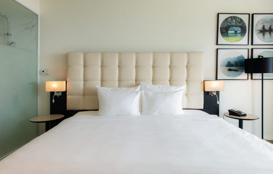 Deluxe Bay View – Sol Hạ Long