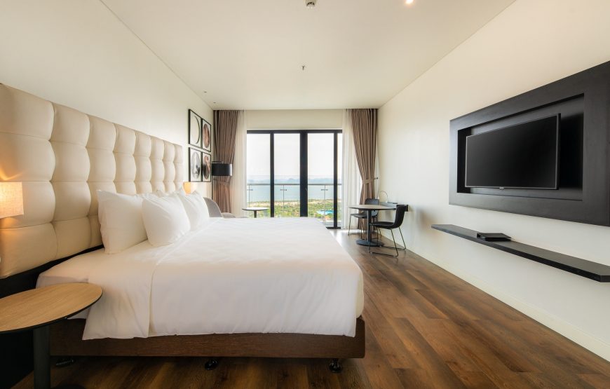 Executive Suite – Sol Hạ Long