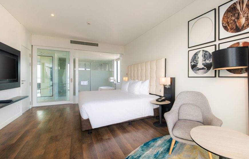 Executive Suite – Sol Hạ Long
