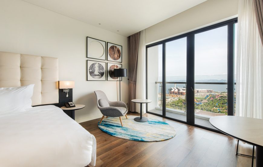 Executive Suite – Sol Hạ Long