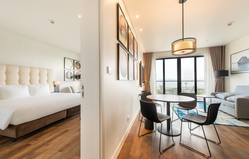 Executive Suite – Sol Hạ Long