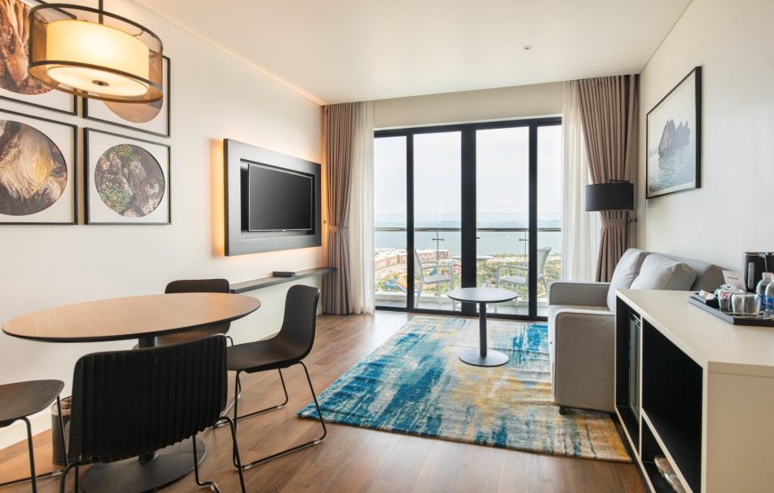 Executive Suite – Sol Hạ Long