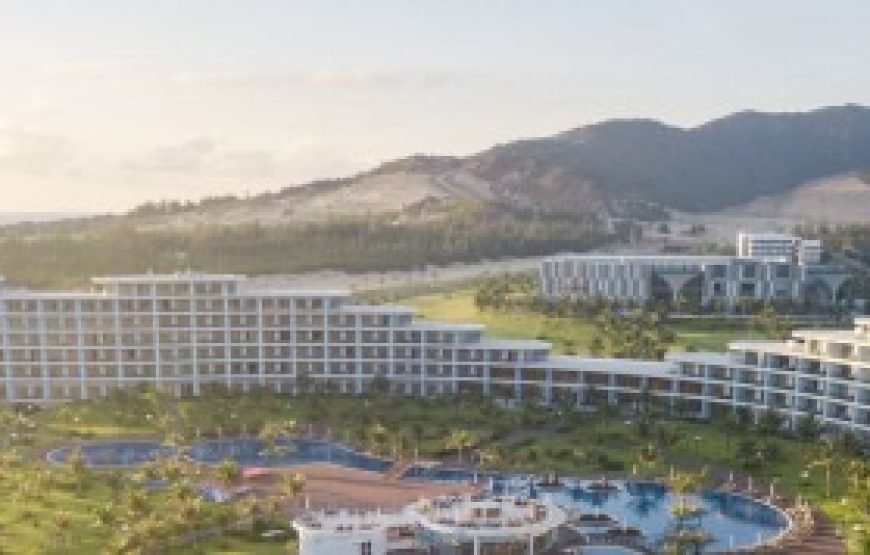 FLC QUY NHƠN