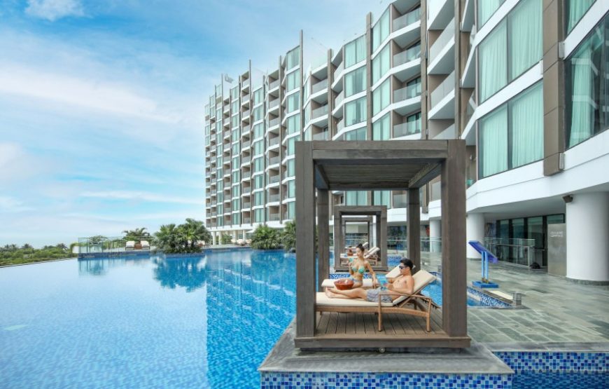 FLC SẦM SƠN