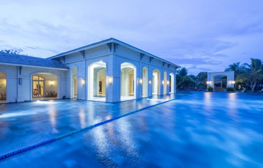 FLC SẦM SƠN