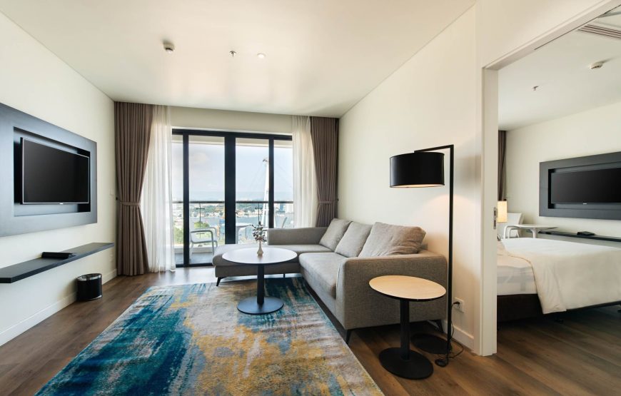 Family Suite – Sol Hạ Long