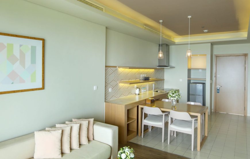 Family Suite – FLC Sầm Sơn