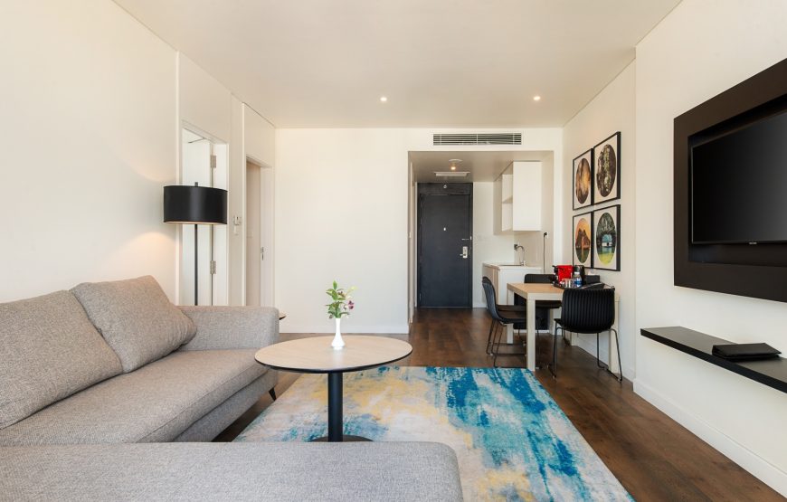 Family Suite – Sol Hạ Long