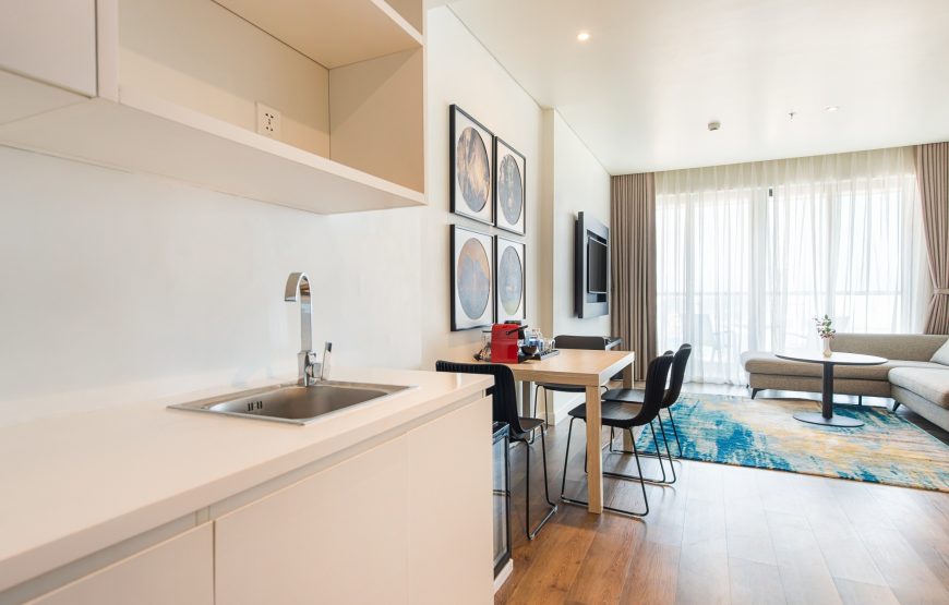 Family Suite – Sol Hạ Long