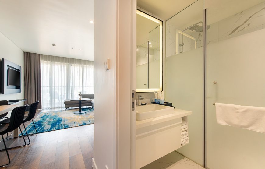 Family Suite – Sol Hạ Long