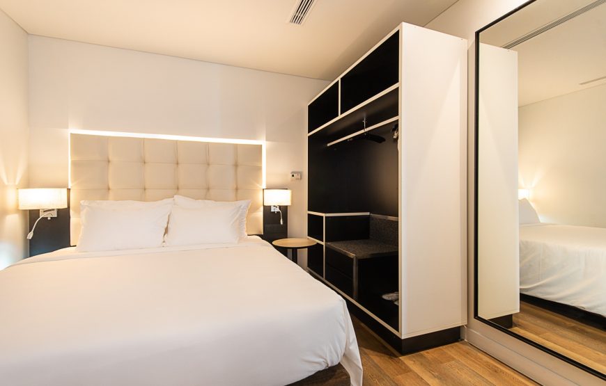 Family Suite – Sol Hạ Long
