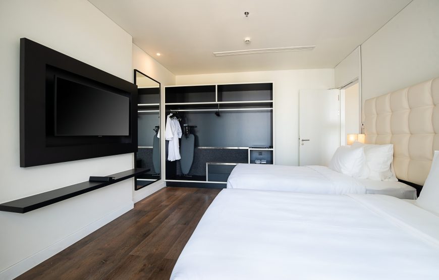 Family Suite – Sol Hạ Long