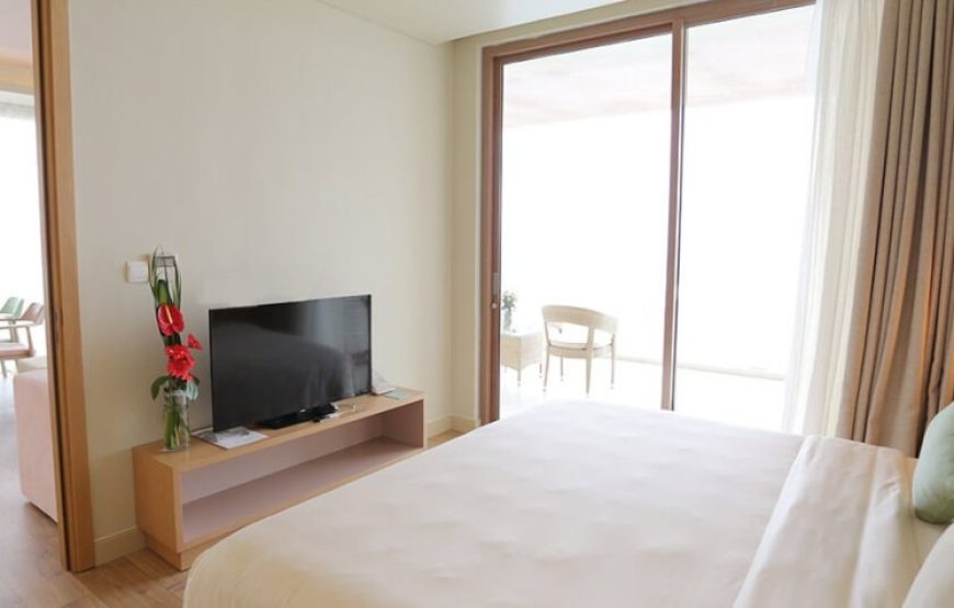 Family Suite Plus – FLC Sầm Sơn