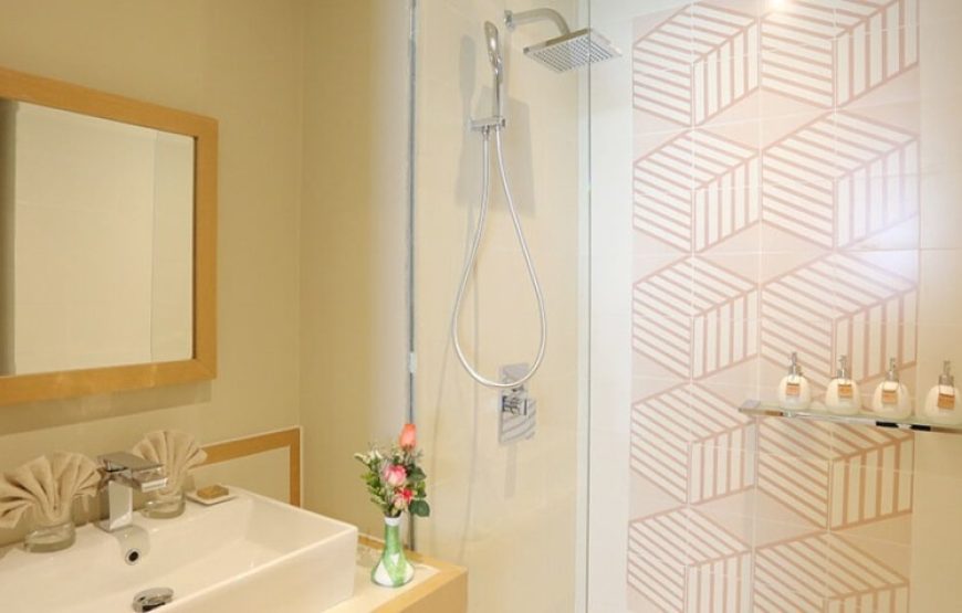 Family Suite Plus – FLC Sầm Sơn