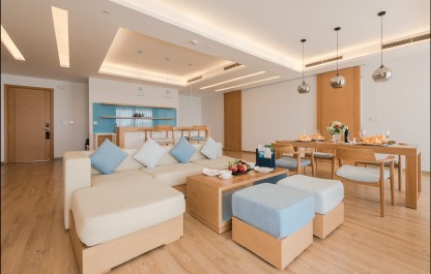 Family Suite Plus – FLC QUY NHƠN