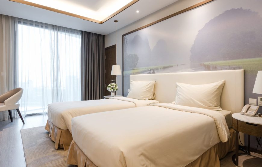 Grand Comfort – FLC Sầm Sơn