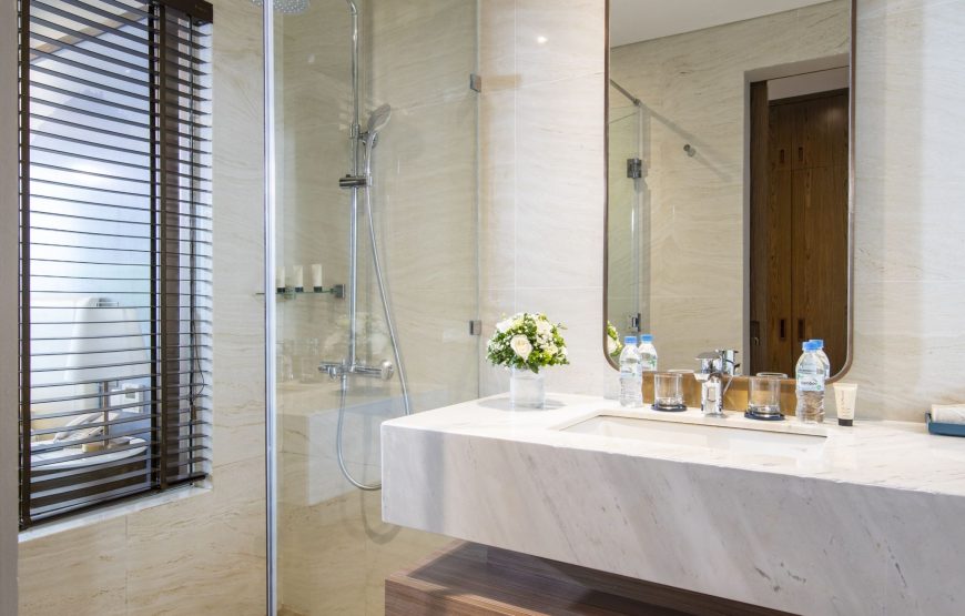 Grand Comfort – FLC Sầm Sơn