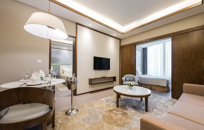 Grand Suite – FLC Sầm Sơn