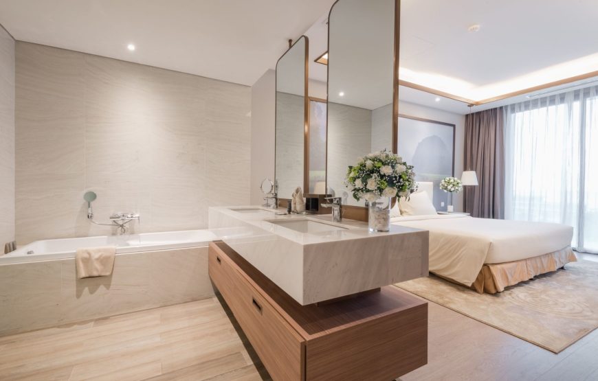 Grand Suite – FLC Sầm Sơn