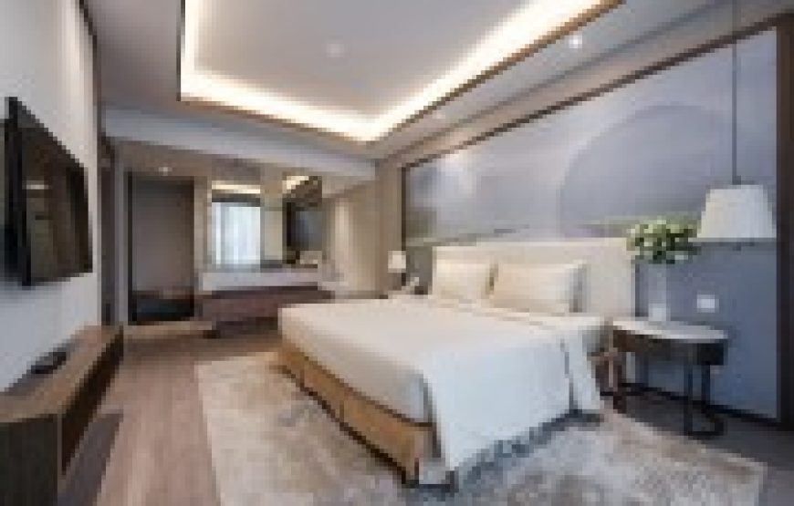 Grand Suite – FLC Sầm Sơn