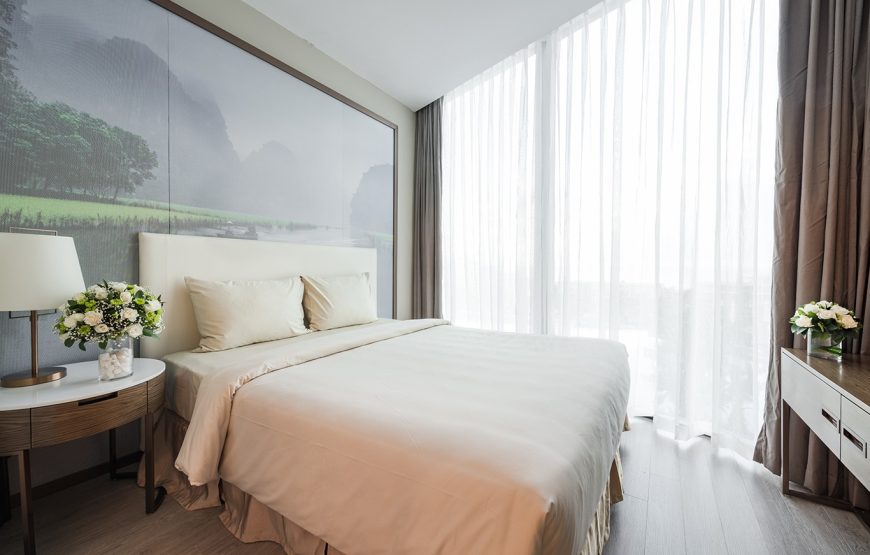 Grand Suite – FLC Sầm Sơn