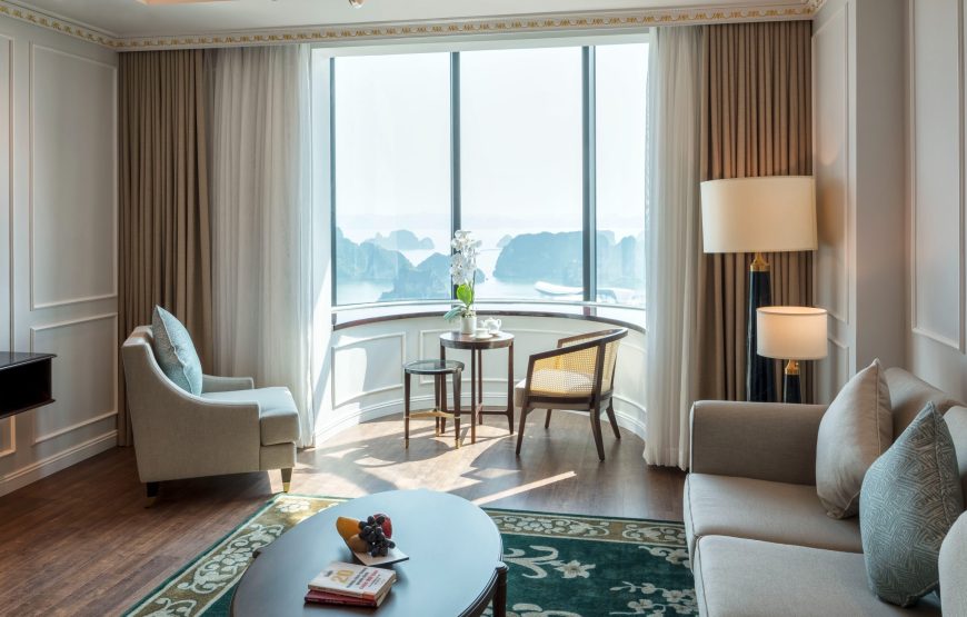 Grand Suite Bay View – FLC Hạ Long