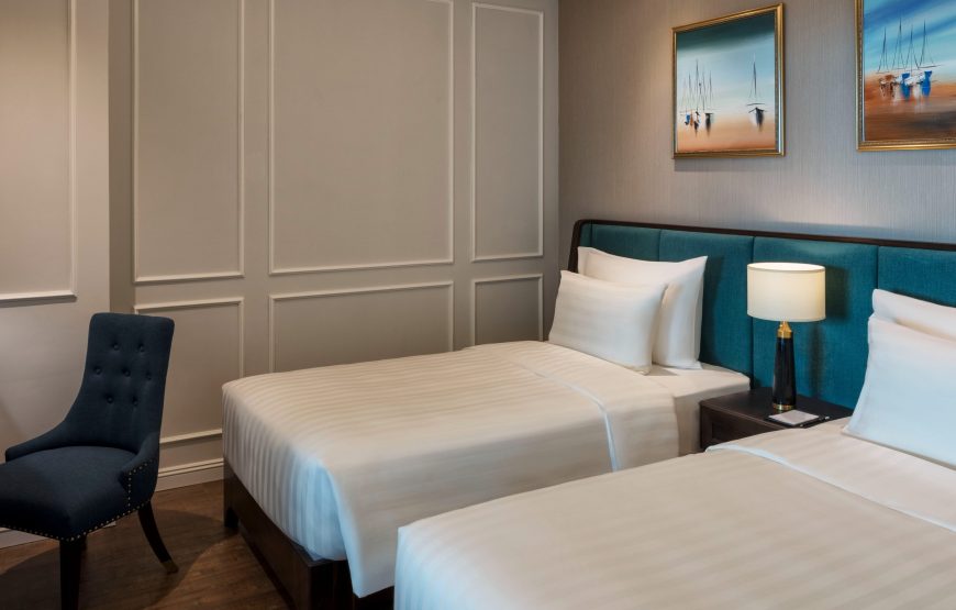 Grand Suite Bay View – FLC Hạ Long