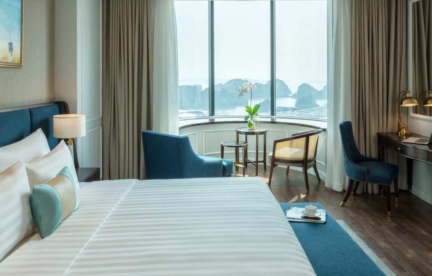 Grand Suite Bay View – FLC Hạ Long