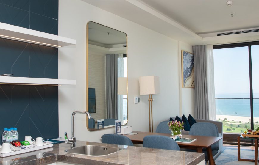 Grand Suite Ocean View – FLC QUY NHƠN