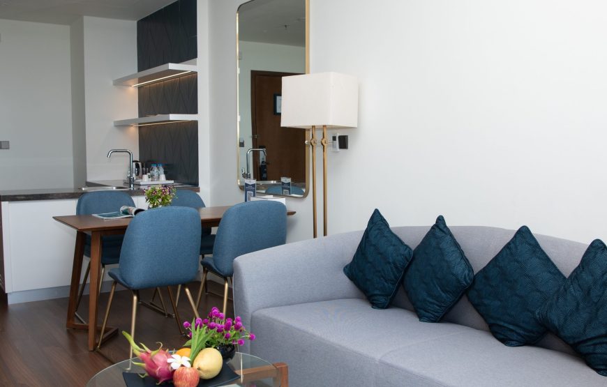 Grand Suite Ocean View – FLC QUY NHƠN