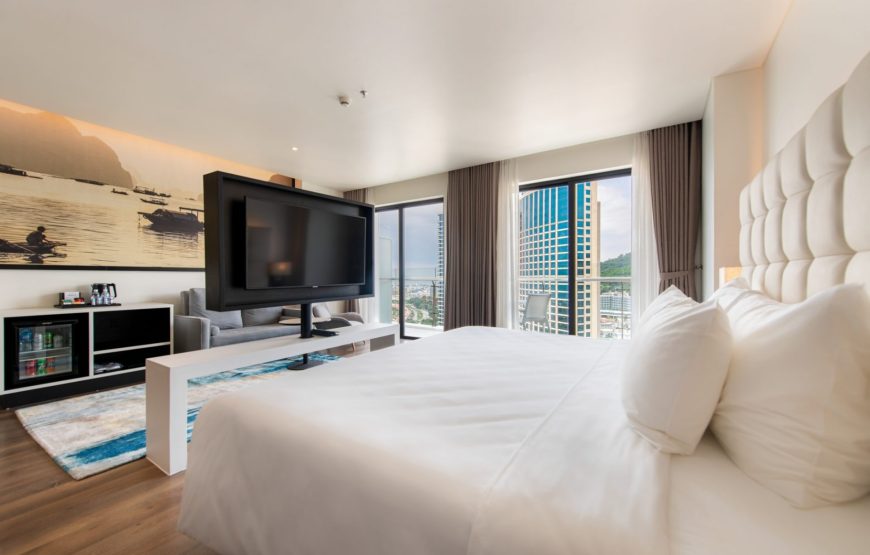 Junior Suite – Sol Hạ Long