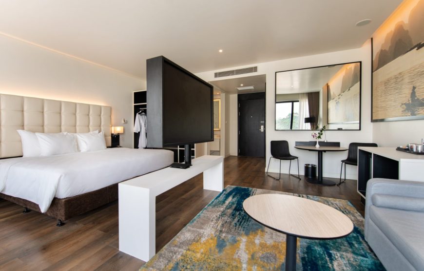 Junior Suite – Sol Hạ Long