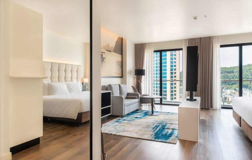 Junior Suite – Sol Hạ Long